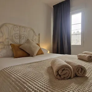  Apartamento Ds Lealhomes, Patio And Terrace