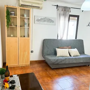  Apartamento El Rincon De La Mezquita Comotucasa