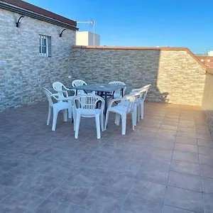  Сasa de vacaciones Sarah's