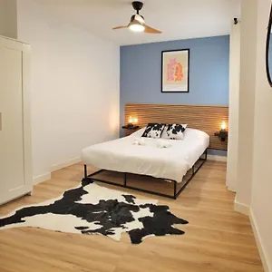  Apartamento Luxury, Modern & Style Mezquita