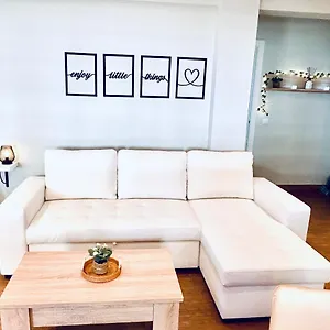  Apartamento Plaza De Andalucia Con Parking