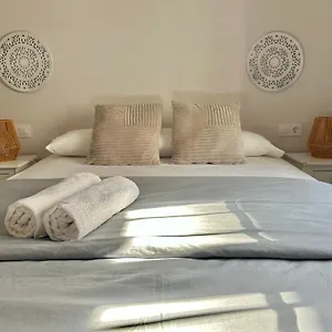  Apartamento La Sacristia De San Pablo
