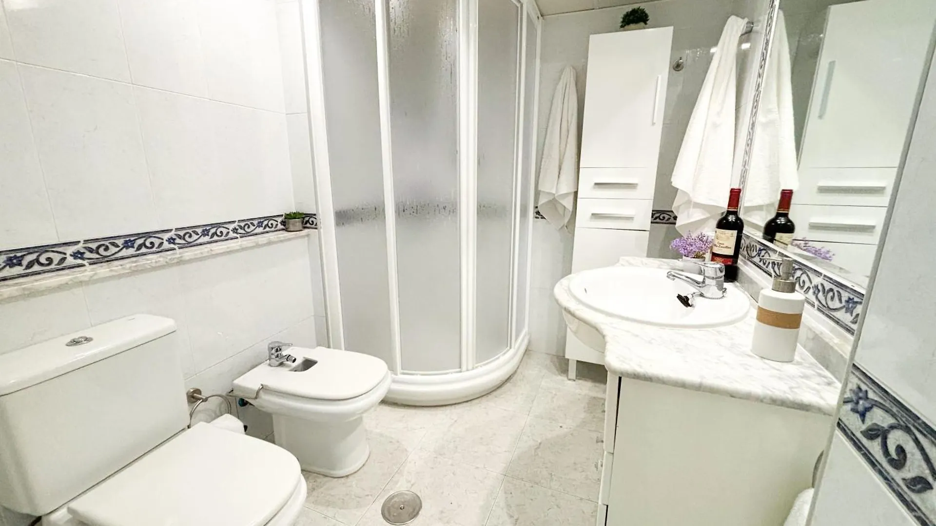 El Naranjo De La Mezquita Comotucasa Córdoba Apartamento