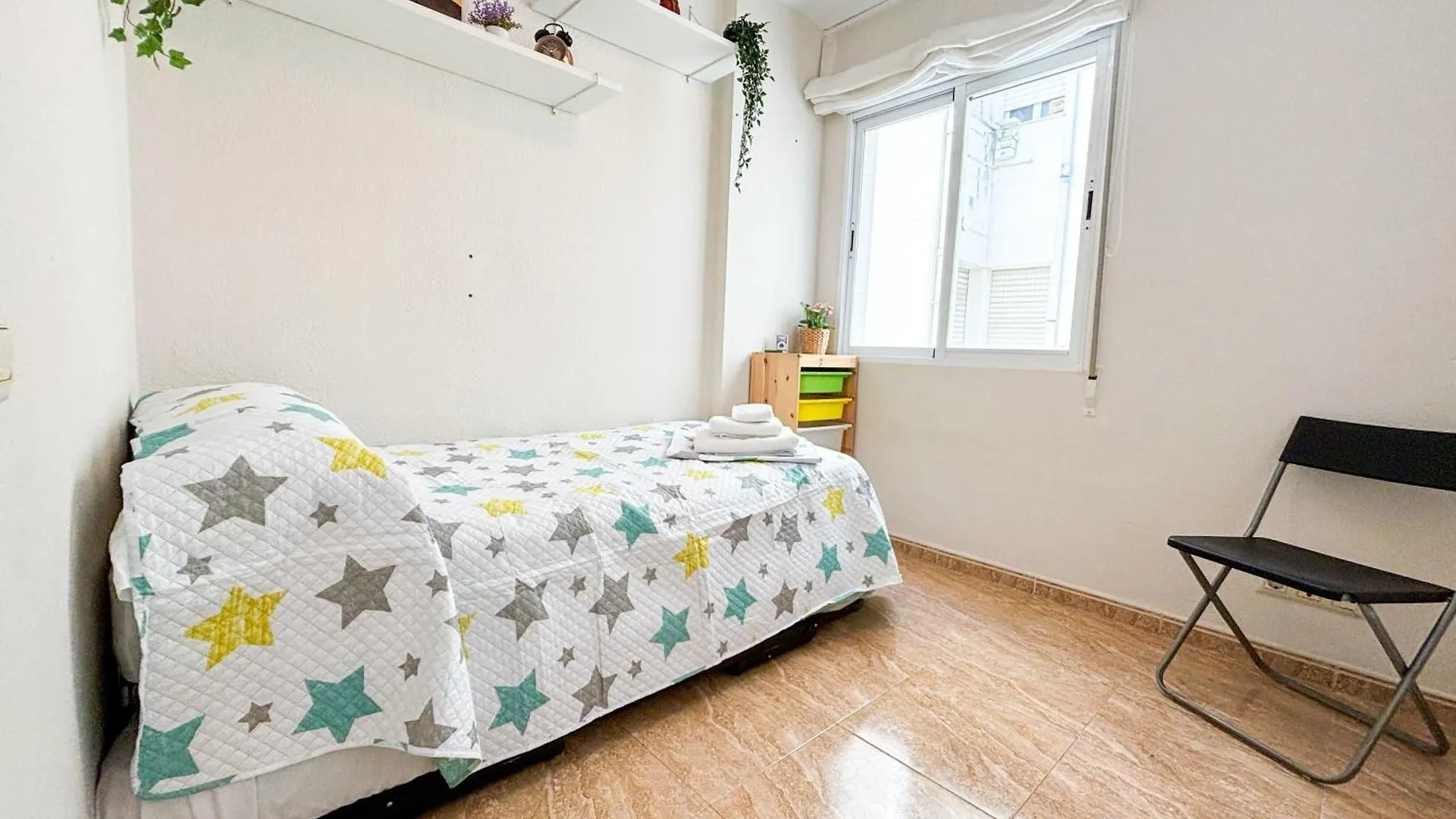 Apartamento El Naranjo De La Mezquita Comotucasa Córdoba España