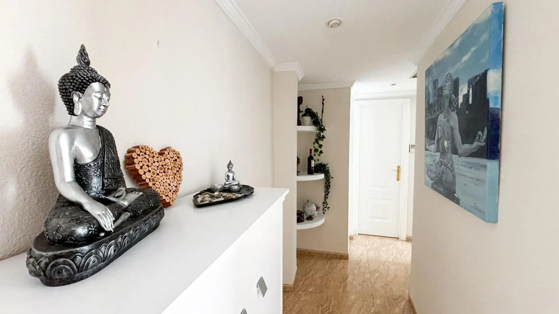 El Naranjo De La Mezquita Comotucasa Córdoba Apartamento