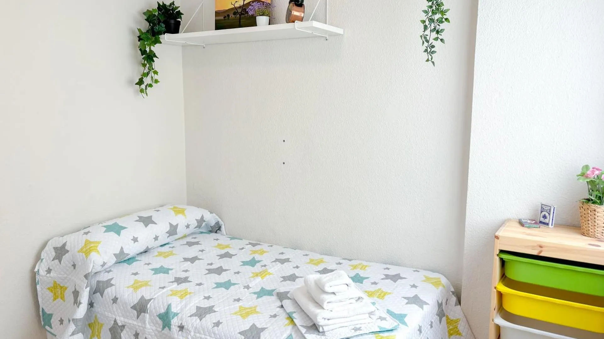 El Naranjo De La Mezquita Comotucasa Córdoba Apartamento